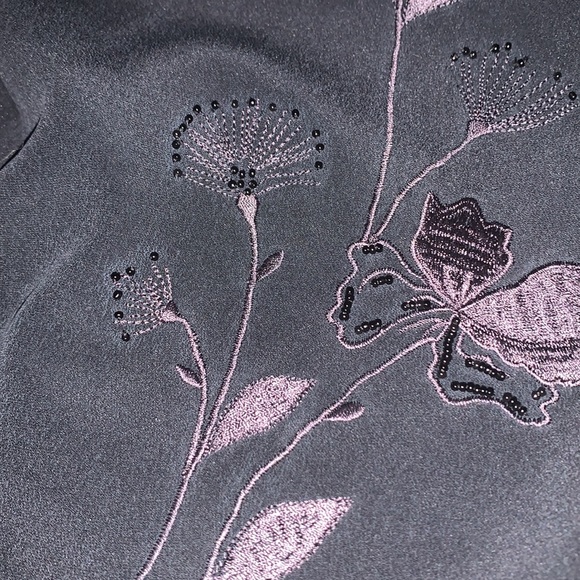 Pendleton Black Blazer Size Medium - Picture 6 of 8